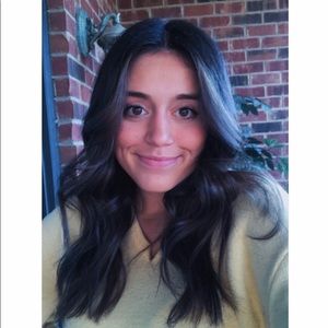 Meet your Posher, Natalie